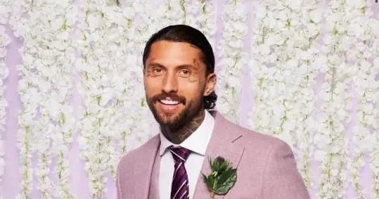 MAFS UK Star Removed Over Controlling Behaviour