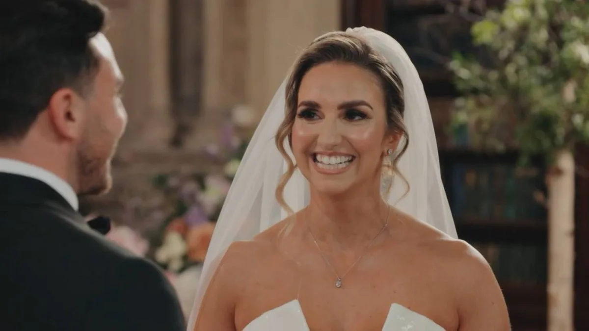 MAFS UK's Abi Shares Emotional Relationship Update After Birthday