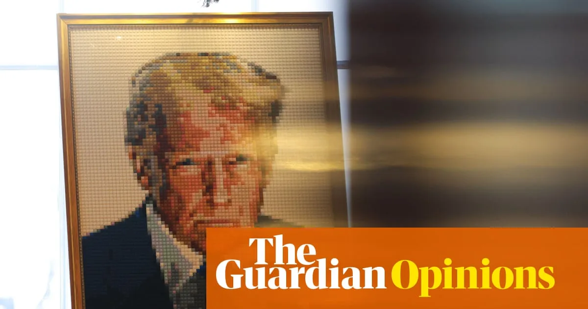 Maga Coalition Shows Cracks as Trump's Grip Weakens, Ex-Supporters Warn