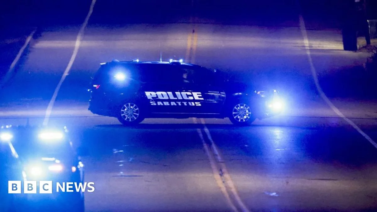 Maine Mass Shooting: 18 Dead, 13 Injured in Lewiston