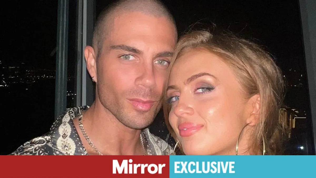 Maisie Smith on Boyfriend Max George's Heart Surgery: 'We Live in the Moment'