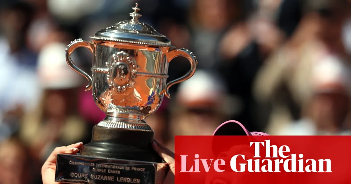 Mirra Andreeva Defeats Maja Chwalinska to Win French Open Title