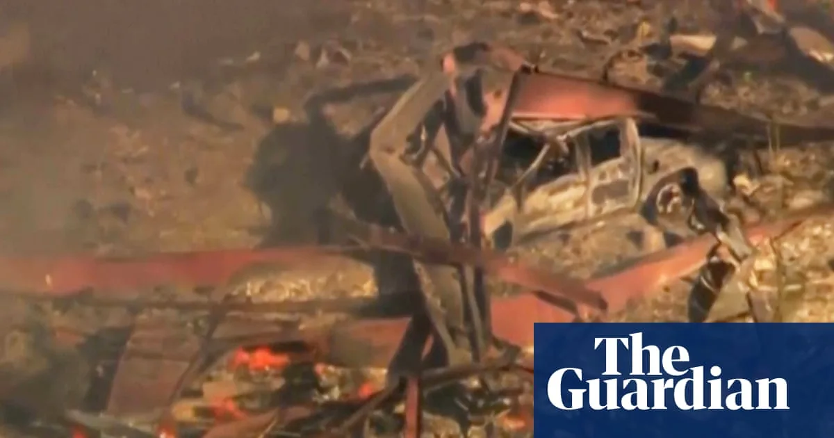 Nineteen Missing and Feared Dead After Tennessee Munitions Plant Explosion
