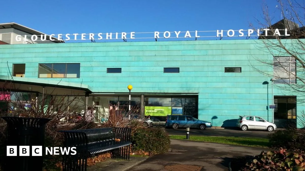 NHS Trust £14m Debt Partly Due to Patient System Failure