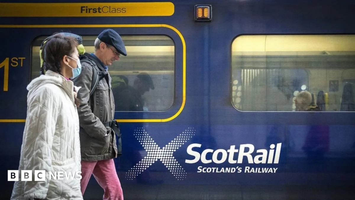 ScotRail Adds Extra Services Amid Strike Disruption