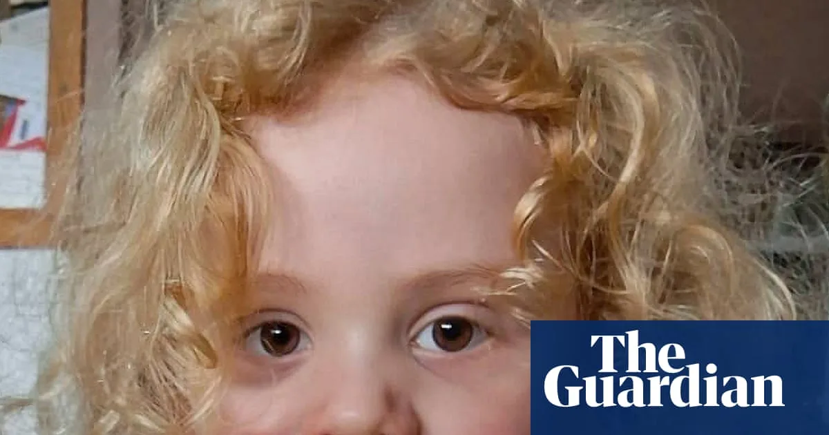 Suspect Identified in Disappearance of Four-Year-Old Gus Lamont in Outback South Australia