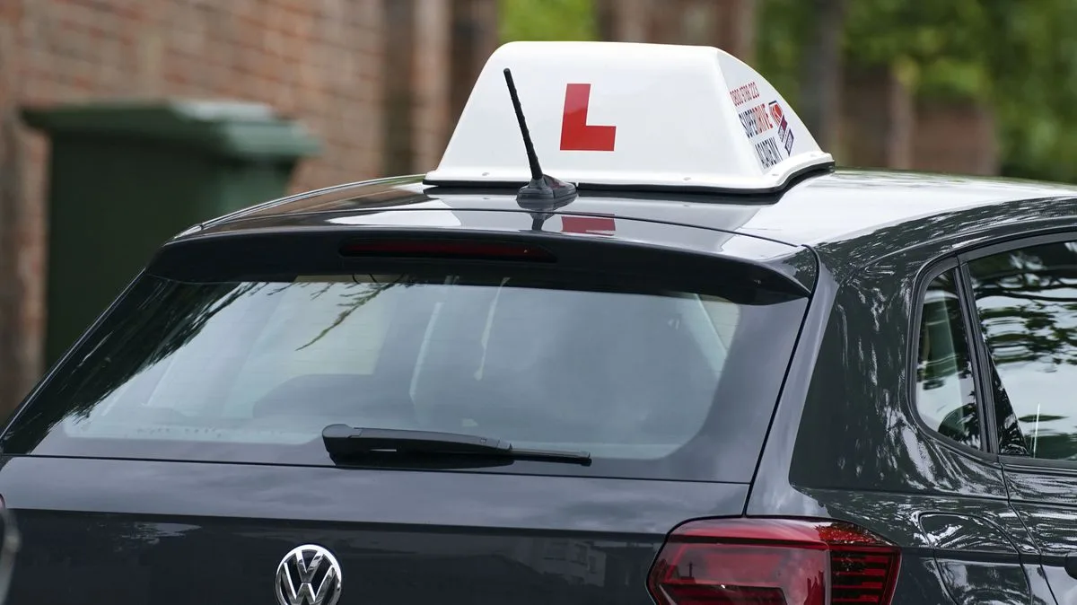 DVSA Cancels 450 'Dodgy' Driving Test Bookings in Crackdown on Black Market