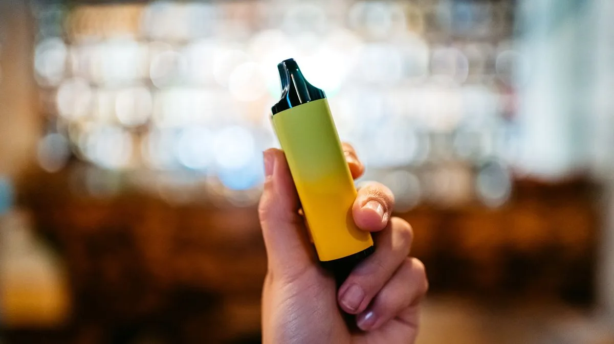 Major UK Vape Firm JM Wholesale Enters Administration