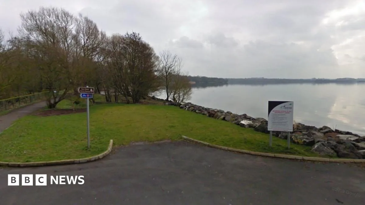 Dog Owners Warned Over Lough Neagh Water Safety After Two Pet Deaths