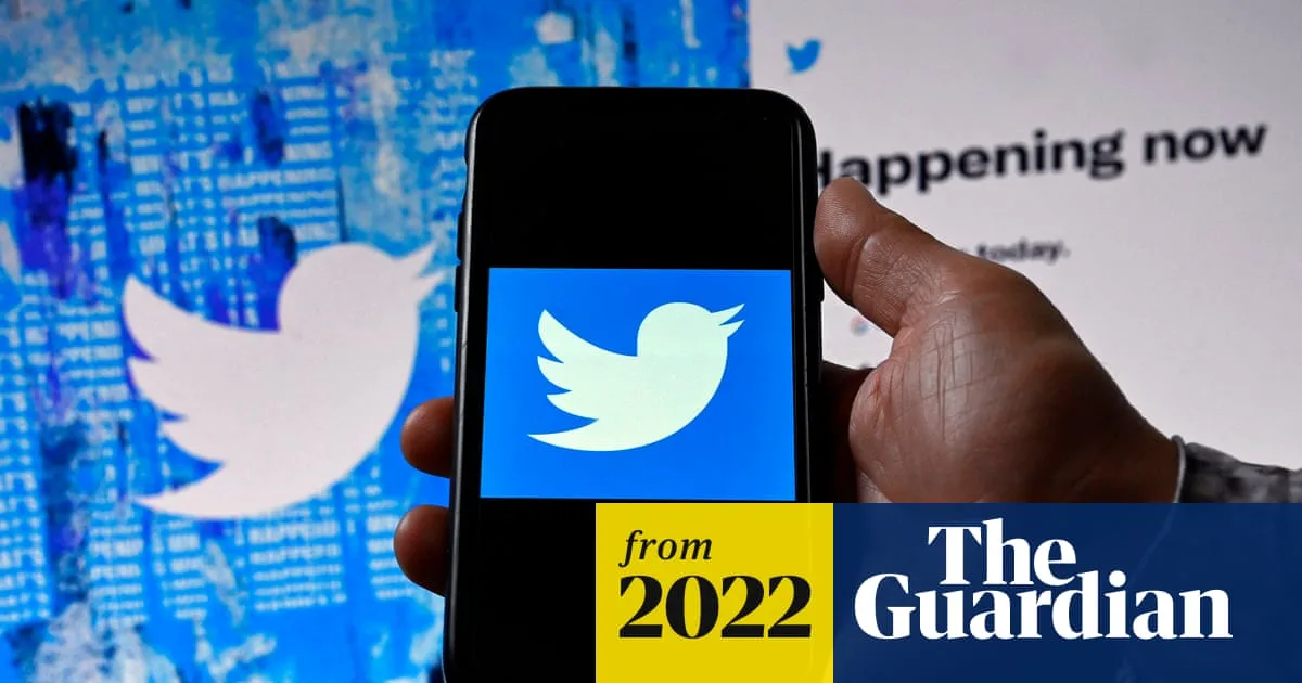 Twitter Suffers Worst Global Outage in Years, Lasting 45 Minutes