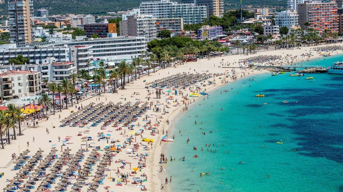 Majorca Tourist Tax Hike Scrapped for Summer Due to Lack of Parliamentary Support
