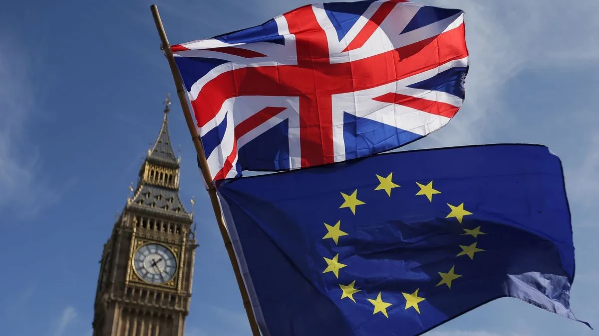 Majority of Brits Want to Reverse Brexit, Poll Finds