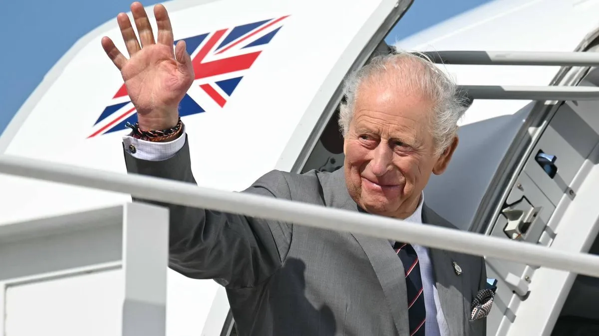 Majority Want Royal Funding Cut After £50m Hike