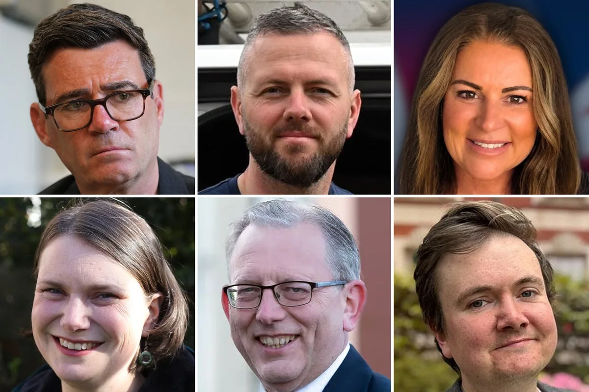 Makerfield By-Election: Key Candidates and Stakes