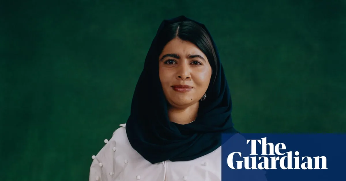 Malala Yousafzai Opens Up About Trauma, Controversy and Growing Up in the Spotlight
