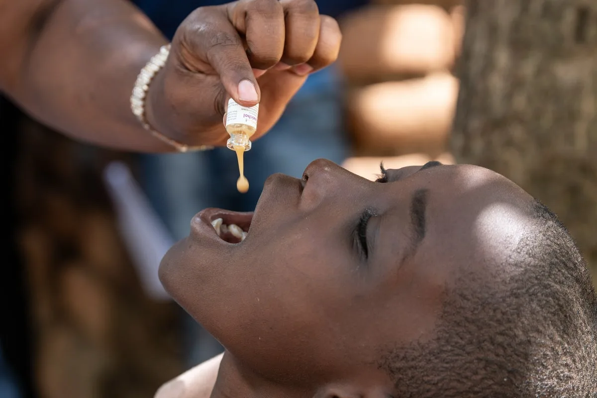 Malawi Launches Cholera Vaccination Drive Amid Flooding Crisis