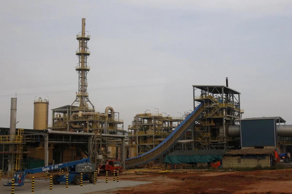 Malaysia Renews Lynas License, Sets 2031 Radioactive Waste Ban