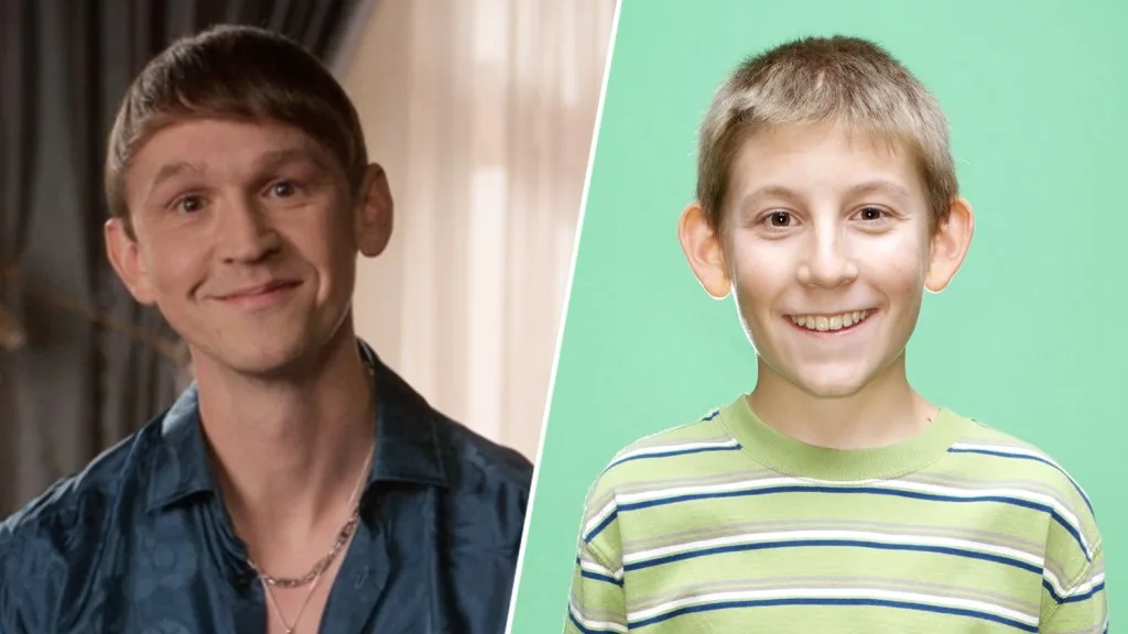 Malcolm in the Middle Revival: New Dewey Actor on Replacing Erik Per Sullivan