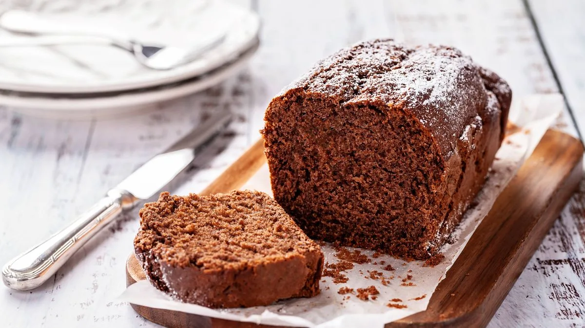 Malt Loaf Recipe Gets a Secret Breakfast Cereal Twist