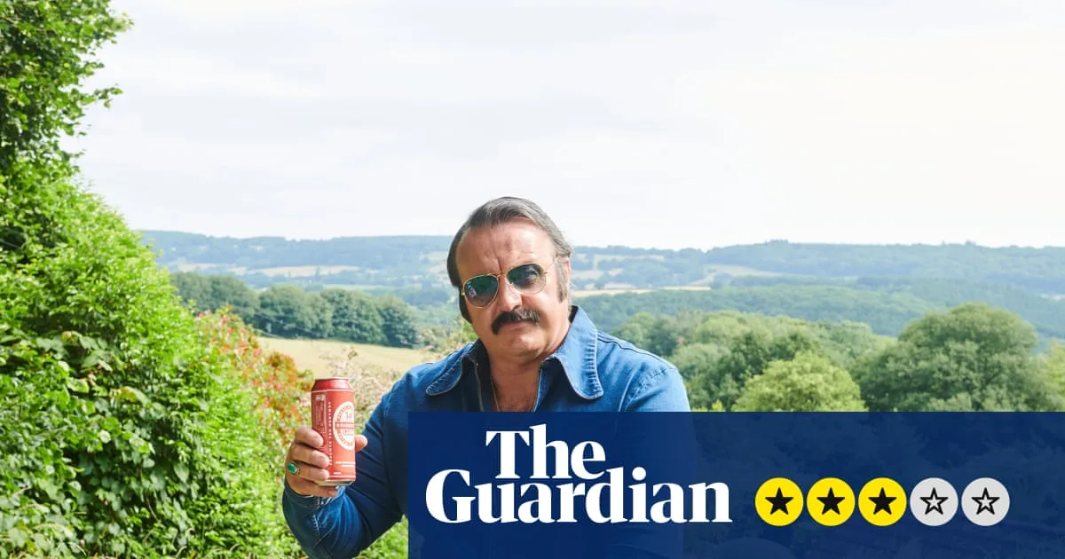 Mammoth Series Two Review: Subversive Sitcom Returns with Deadpan Humour