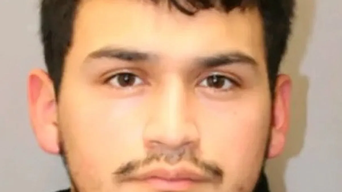 Man, 26, Murders Lover, 73, and Buries Body in Concrete-Filled Bathtub