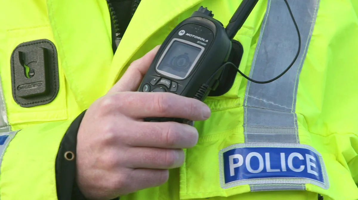 Man, 34, Killed in Willesden Crash; Murder Arrest Made