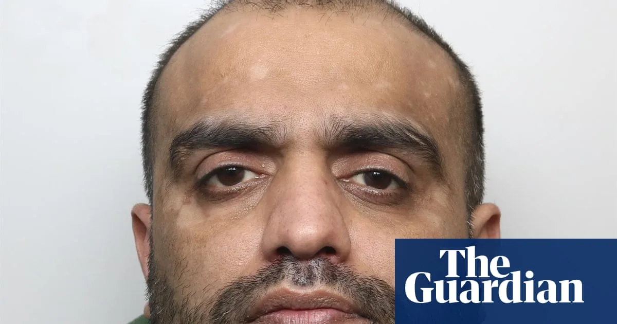 Man Given Whole-Life Order for Bradford Fire Murders