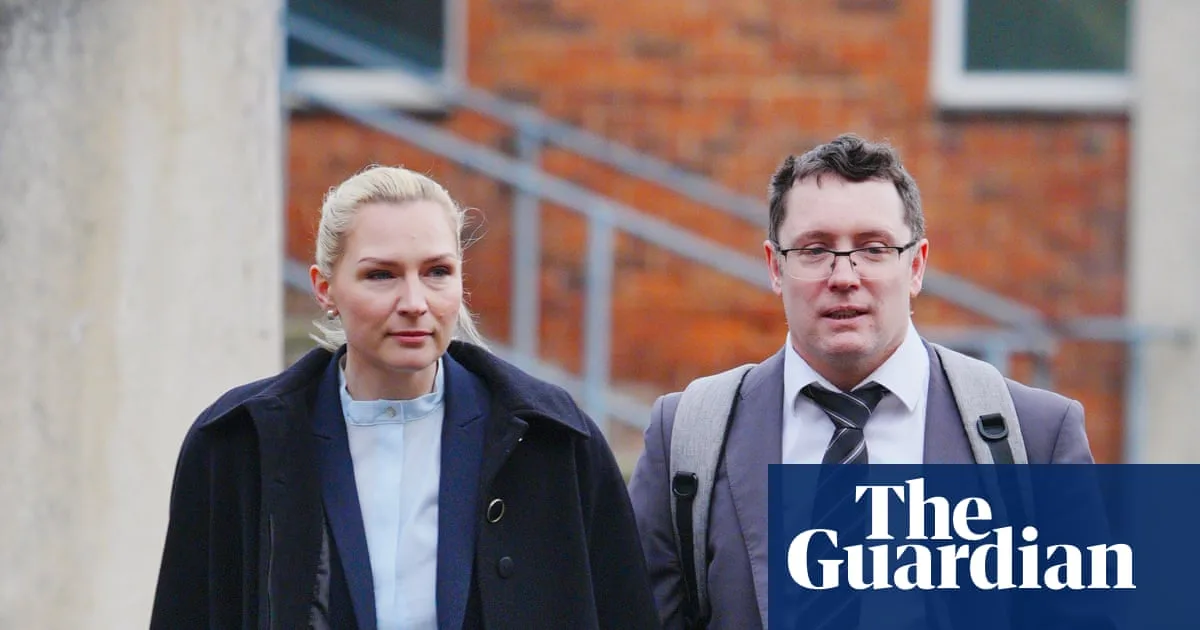 Swindon Man Accused of Wife's Manslaughter Calls Death 'Worst Day'