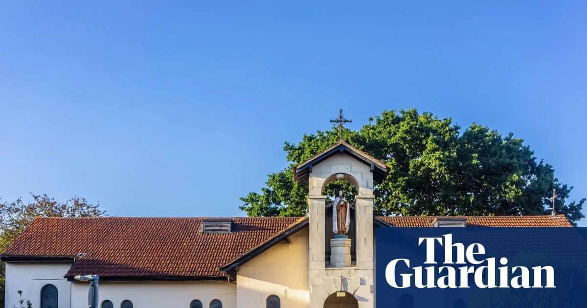 Man Admits Dumping Animal Carcasses at New Forest Churches