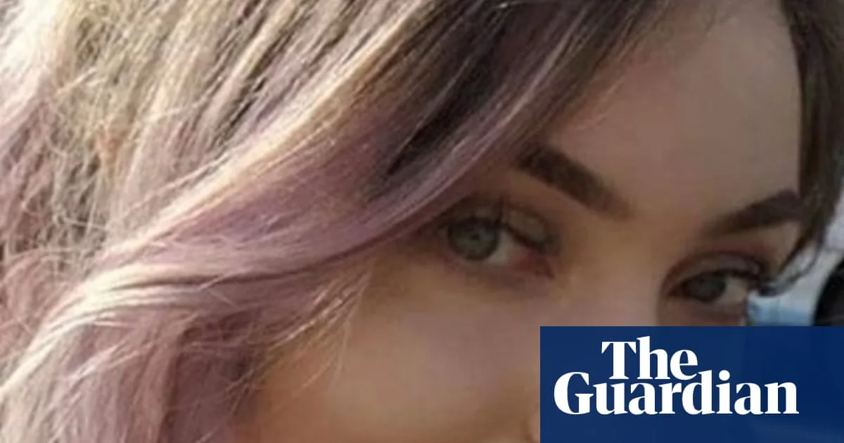 Man Appears in Court Over 2020 Killing of Tattoo Artist Georgina Ward