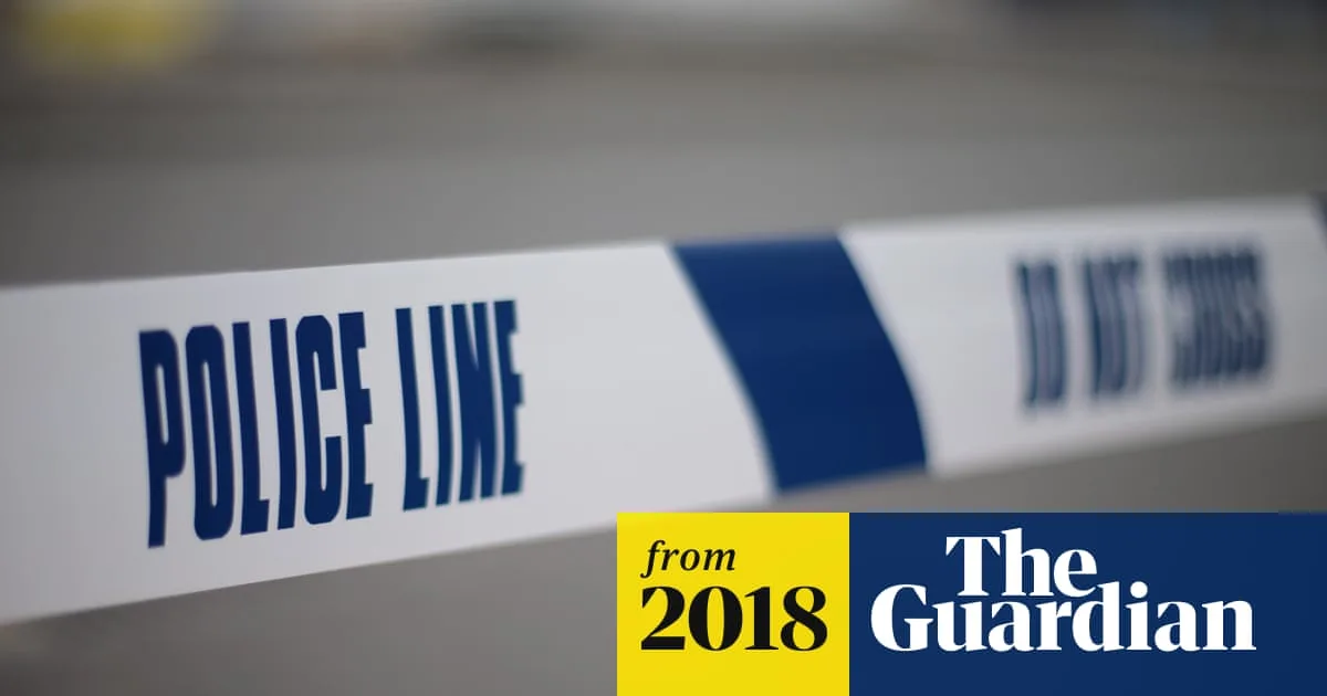 Man Dies in Hainault Stabbing; Second Victim Critical