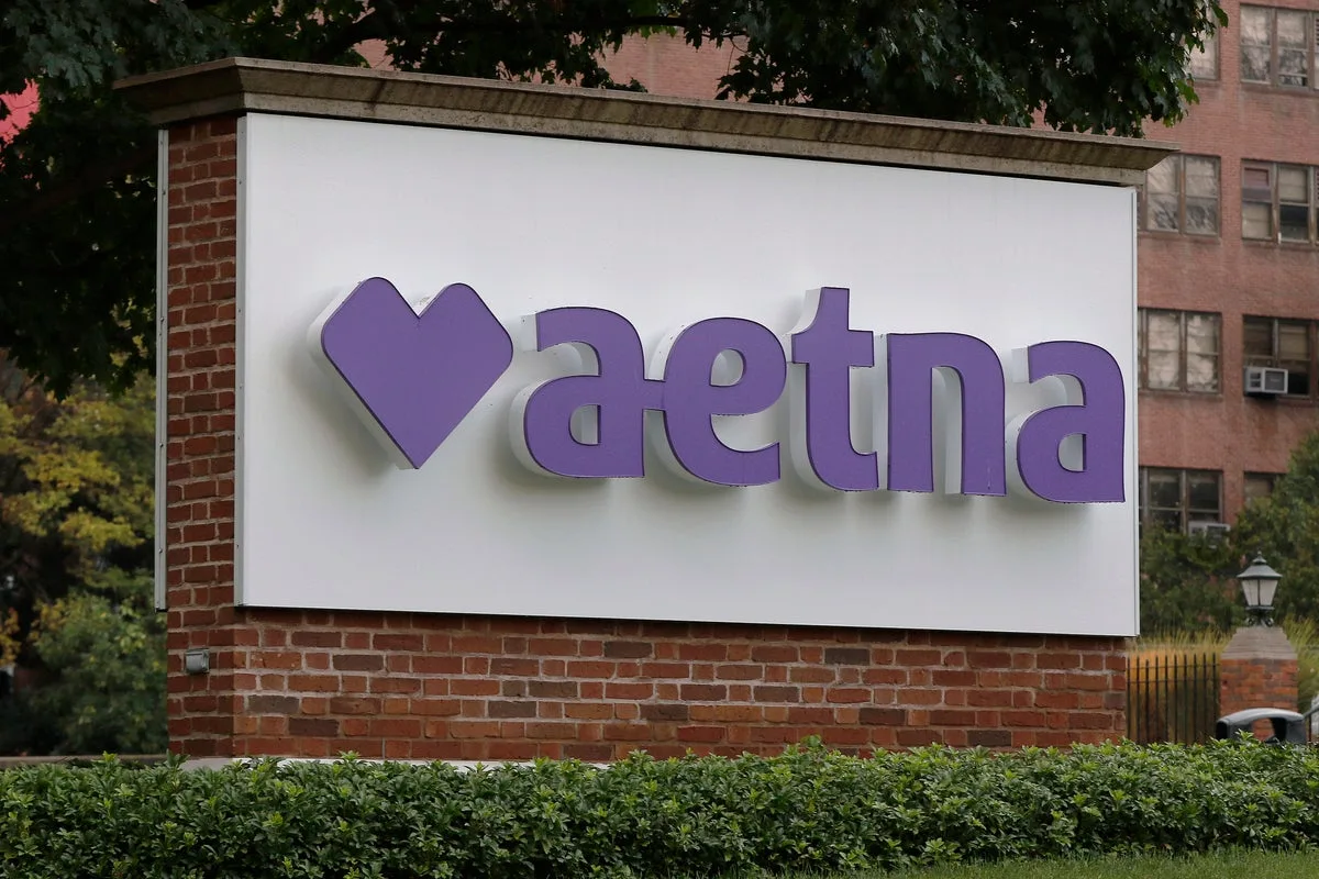 Man Detained at Aetna Headquarters with AR-Style Pistol