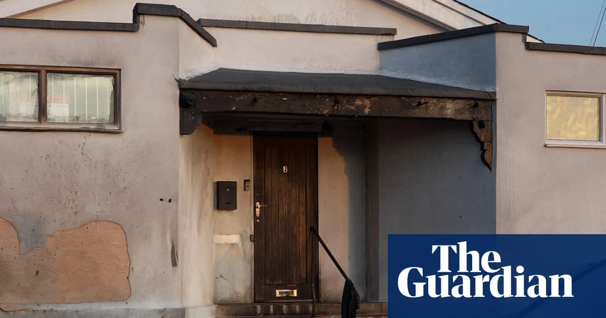 Man Arrested Over Suspected Mosque Arson in East Sussex