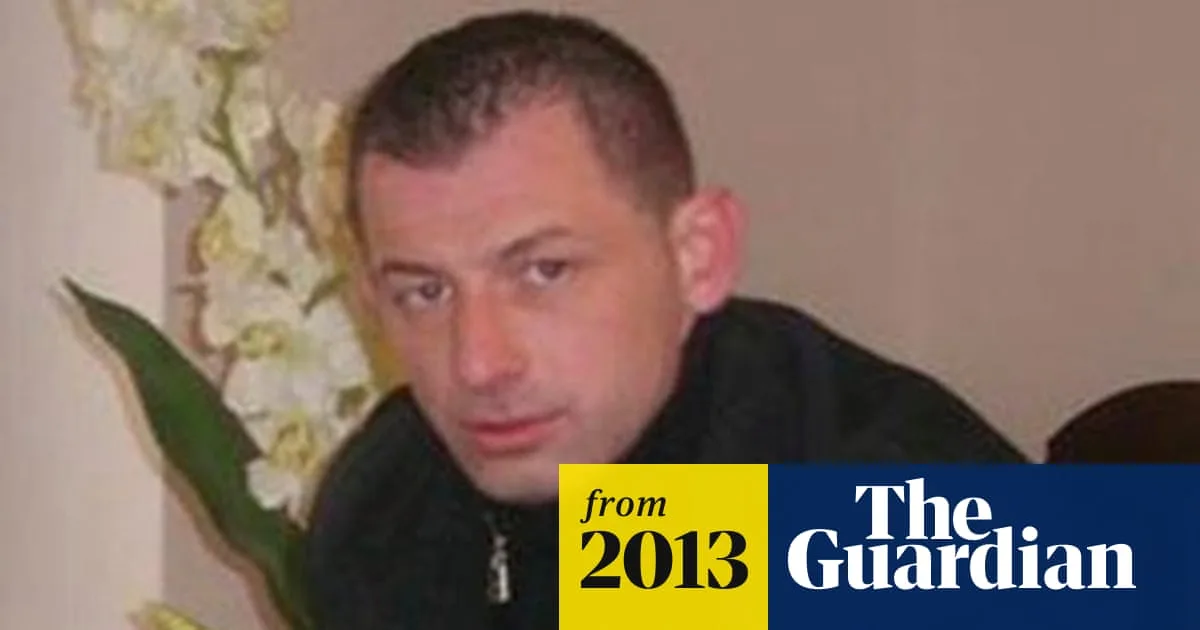 Man Found Dead in Greenford Home; Three Arrested in Murder Probe