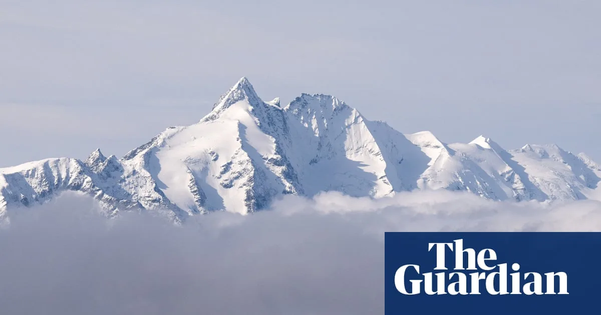 Climber Convicted of Manslaughter After Leaving Girlfriend on Austria’s Highest Peak