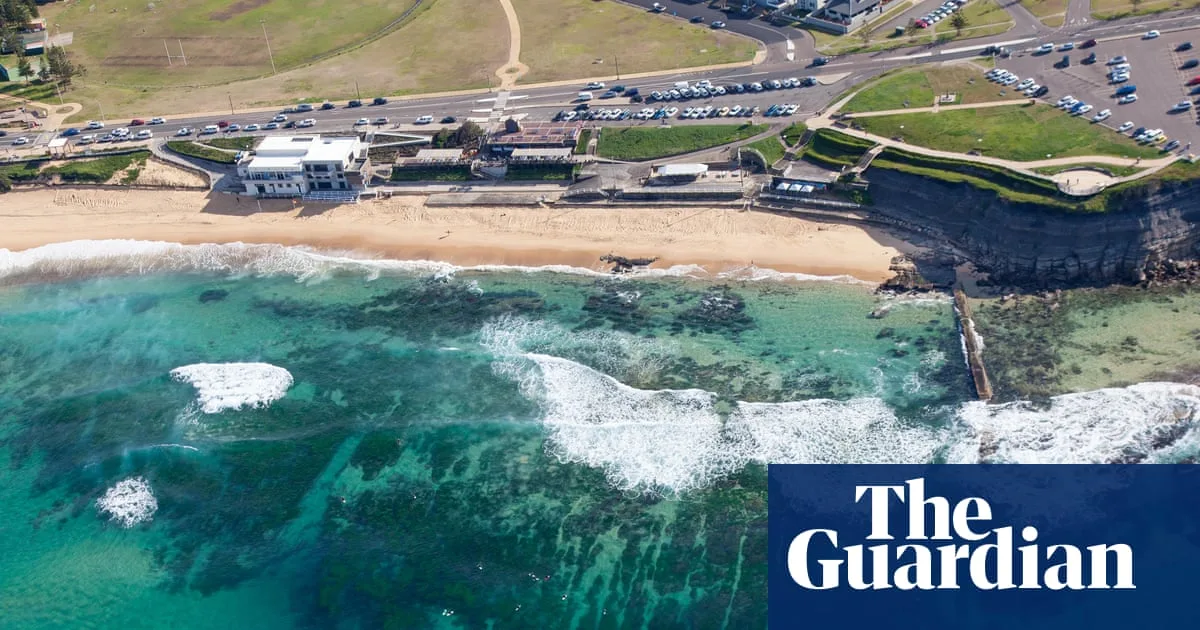 Man Charged for Displaying Nazi Tattoos at NSW Beach