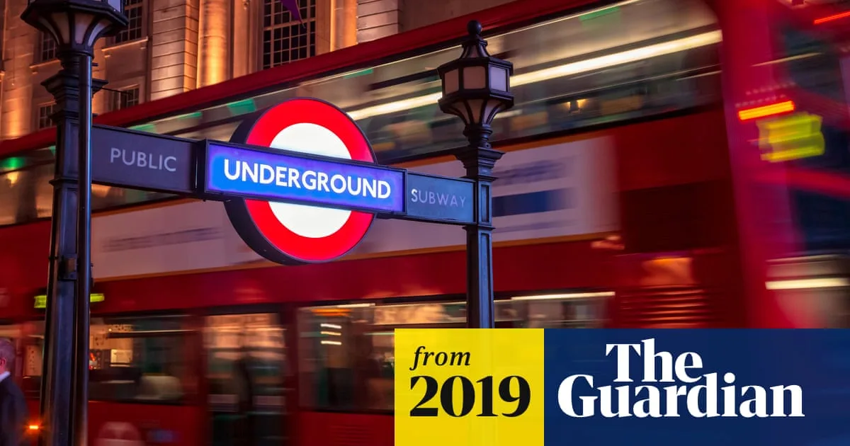 Man Charged With Antisemitic Abuse on London Bus