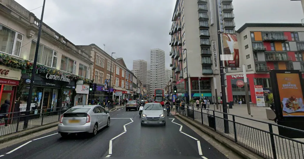 Man Charged with Murder After Wembley Street Stabbing