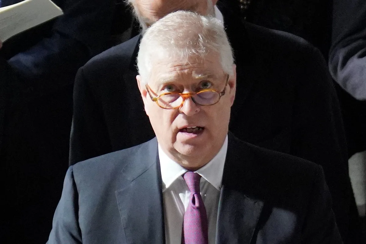 Man Charged with Threatening Prince Andrew Near Sandringham
