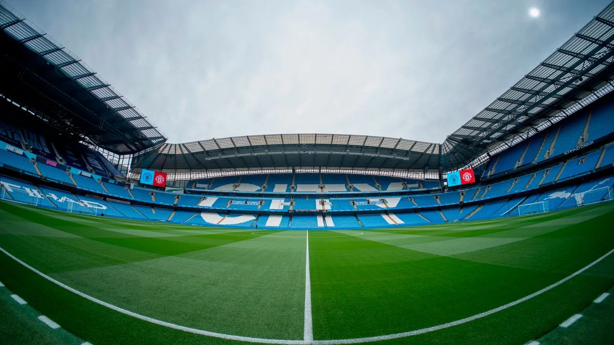 Man City 115 Charges: Premier League Verdict Still Pending Amid Relegation Threat