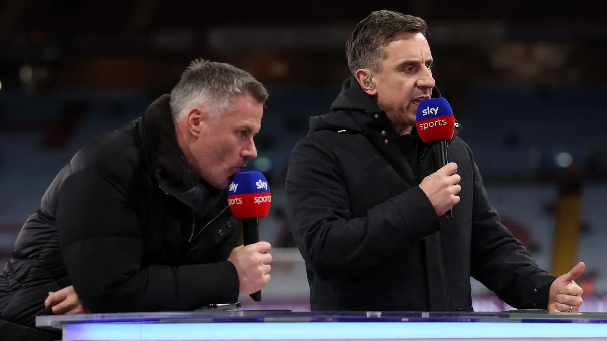 Man City's 115 Charges Saga: Pundits Speak Out as Verdict Remains Pending