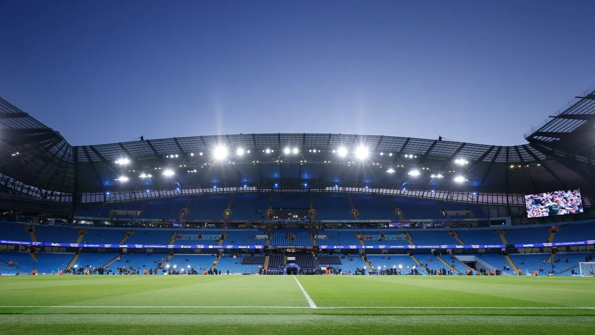 Man City 115 Charges: Verdict Timeline and Punishment Hint