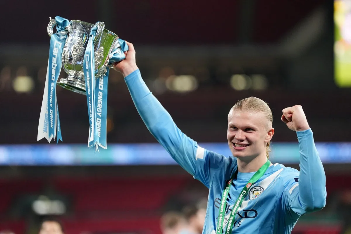 Man City In Talks With Premier League Over Fixture Congestion