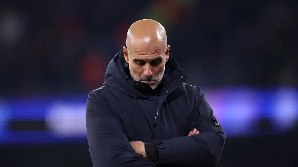 Guardiola's 10 Changes Backfire as Man City Suffer Humiliating Defeat to Leverkusen
