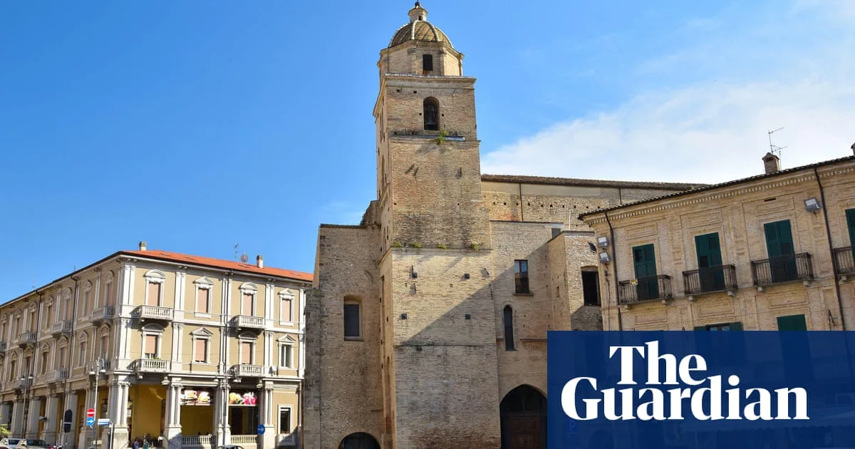 British Man Admits Stabbing Partner to Death in Italy