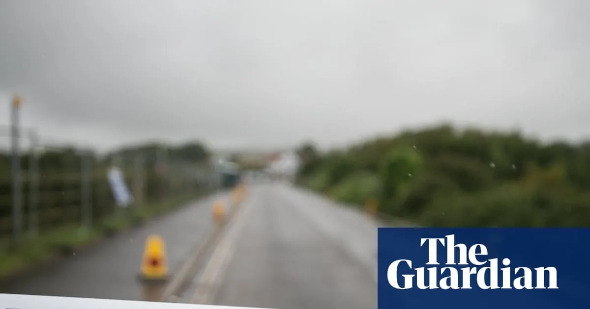 Man Dies After Falling From Hot Air Balloon in West Sussex