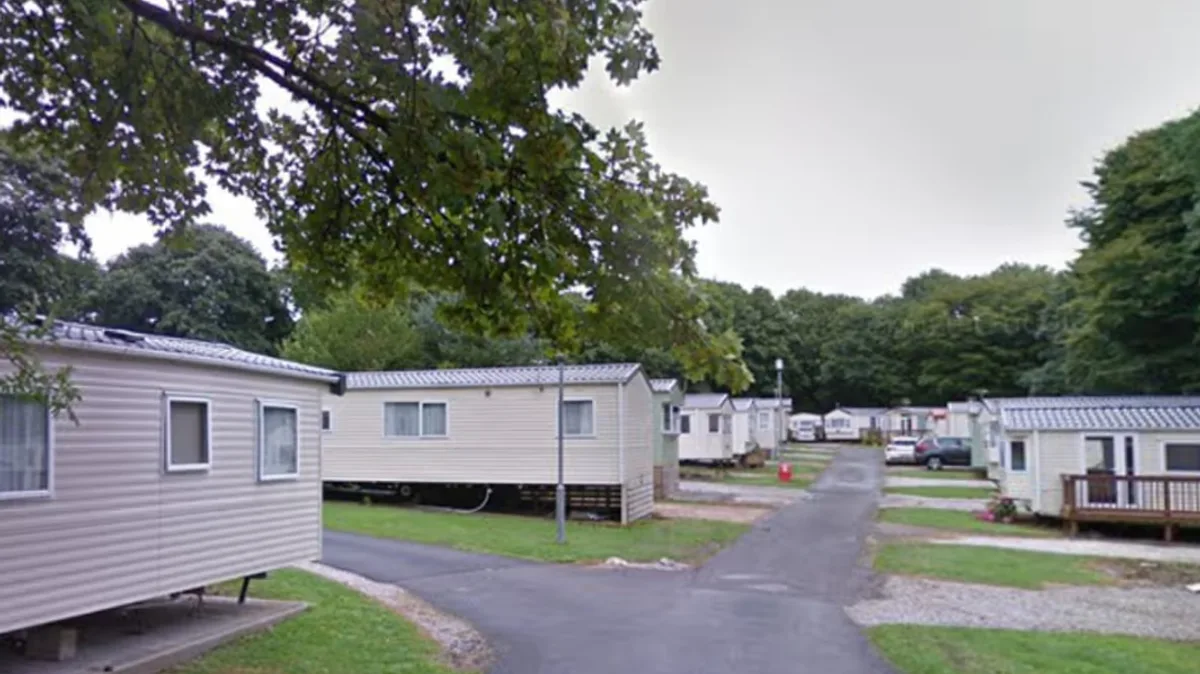 Man Dies After Holiday Park Altercation In Cornwall