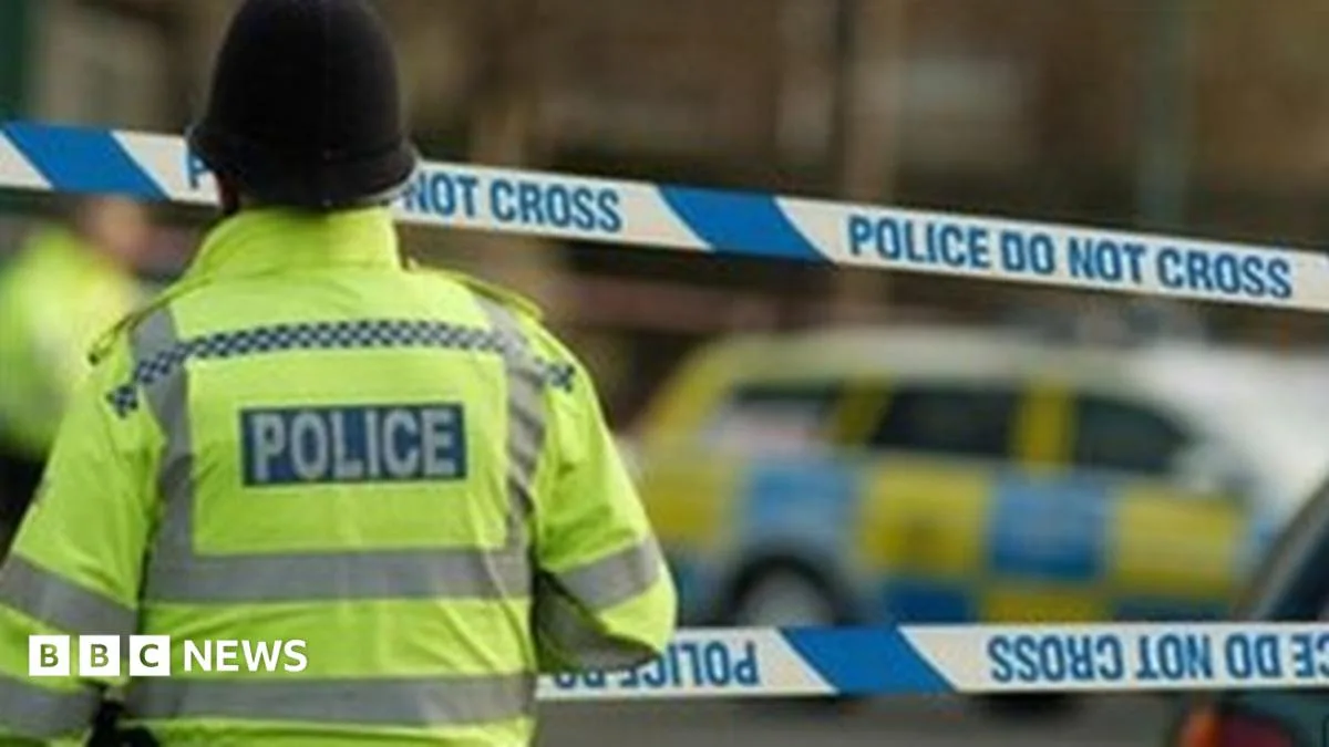 Man Dies in JCB Incident at Cumbria Industrial Site