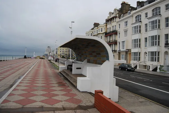 Man Dies on Hastings Beach During UK Heatwave