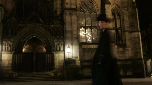 Why Believing in Ghosts Could Make Us More Moral